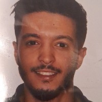 Yassine Mikal Azarkan