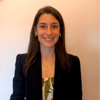 Georgina Serven Cordon