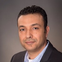 Moe CHAHBOUNE