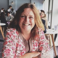 Beverley Johnson