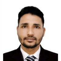 Md Ariful Islam