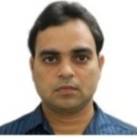 Anup Mondal