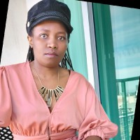 Ruth Ngatia