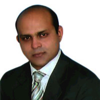 Subodh Roy