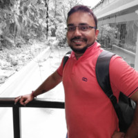 Debarnik Biswas