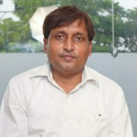 Umesh Pandey
