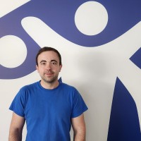 Brice McLaughlin