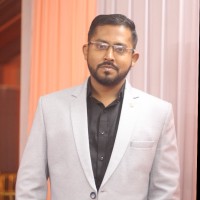 Injamul Hazarika