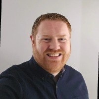 Gavin Soady