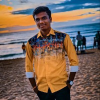 vimal B
