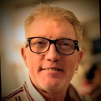 Steve Jamieson