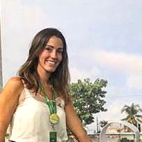 Olga Gómez Alcázar
