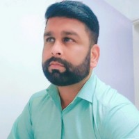 Vishal Anand