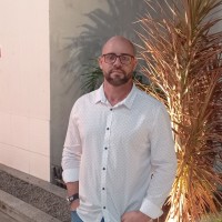 Ricardo Marin