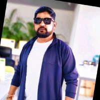 Abhishek Desai