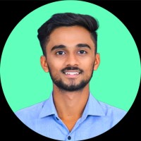 Digant Chauhan