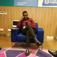 Dan Kariuki