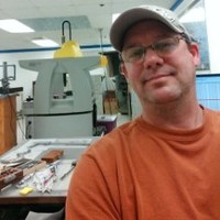Mike Tietyen