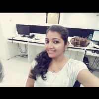 Dhanashri Yadav M
