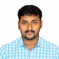 Hari Krishnan