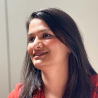 Simran Ruhal