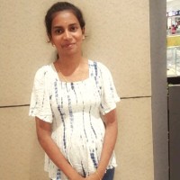 Senthikadevi T