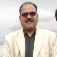 Mani Kant Singh