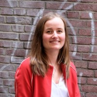 Rachelle Bindels