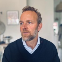 Tim Holt