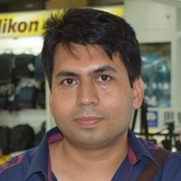 Engr. Md. Nazmul Huaqe Khan