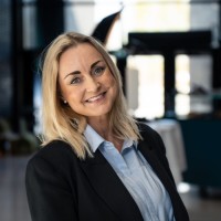 Line Kveldro Marthinsen