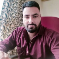 Ravinder Singh