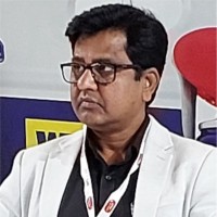 Abdul Moin Mohammed