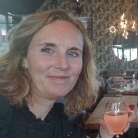 Judith Blanken- van Groen