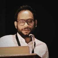 Anirban Bose, Ph.D.