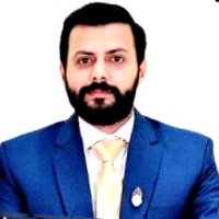 Hashim Suleman