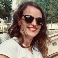Annemarie Roos