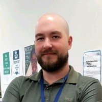 James Clutton