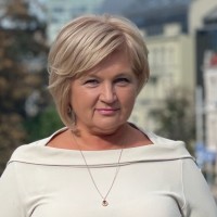 Jolanta Zujevic