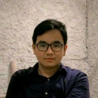 Dimas Hariadi Darwin