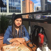 Nitasha Bansal