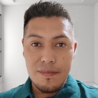 Denis Andre Robladillo Ramírez