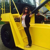 Naima Belkheir