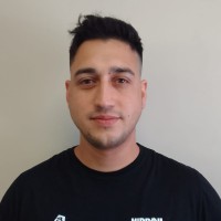 Jonathan Rios