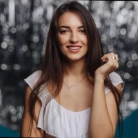 Oleksandra Sventytska