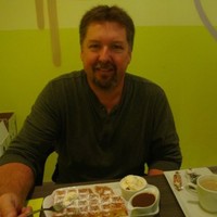 Roy Snyder