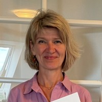 Kærgaard, Inger Marie