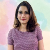 Amruta Dalvi