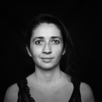 Adeline Caro