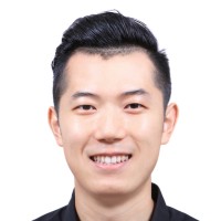 Blake Tian